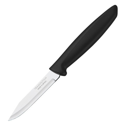 Набір ножів Tramontina Plenus 3шт Black (23498/013) фото №5