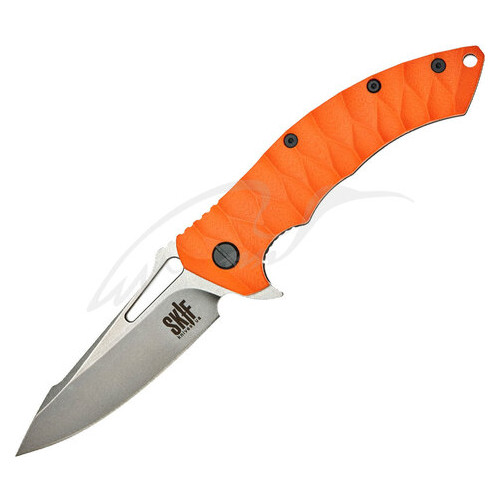 Нож Skif Shark II SW orange (421SEOR) фото №6