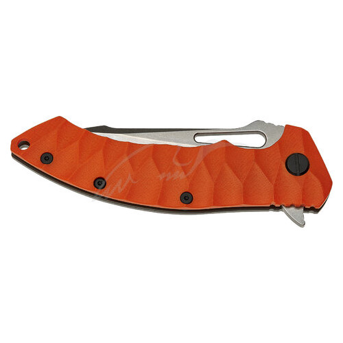 Нож Skif Shark II SW orange (421SEOR) фото №3