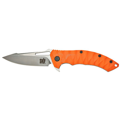 Нож Skif Shark II SW orange (421SEOR) фото №1