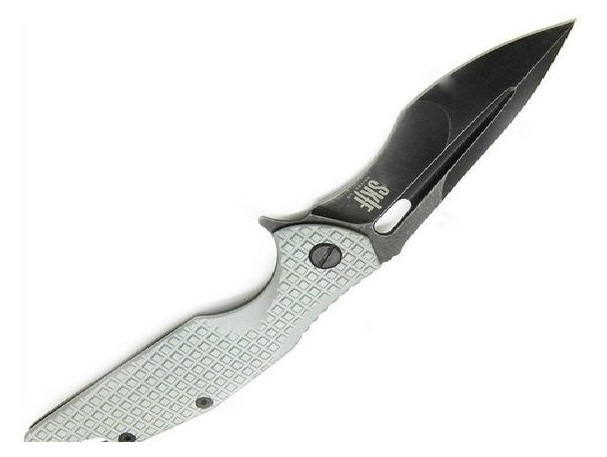 Нож Skif Defender GRA/Black SW grey фото №5