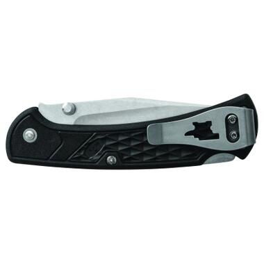 Нож Buck 112 Slim Select черный (112BKS1) фото №7