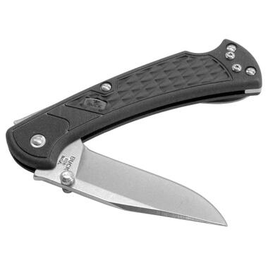 Нож Buck 112 Slim Select черный (112BKS1) фото №5