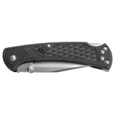 Нож Buck 112 Slim Select черный (112BKS1) фото №6