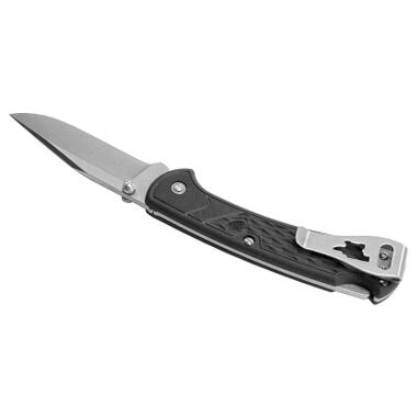 Нож Buck 112 Slim Select черный (112BKS1) фото №4