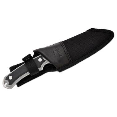 Нож Buck Alpha Guide Select серый (663GYS) фото №4