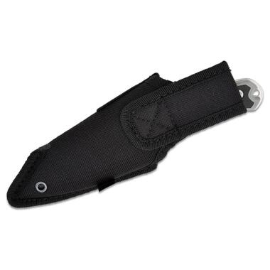 Нож Buck Alpha Hunter Select серый (664GYS) фото №6