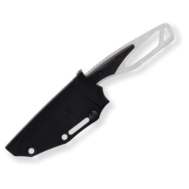 Нож Buck PakLite Field Select черный (631BKS) фото №2