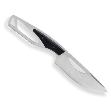 Нож Buck PakLite Field Select черный (631BKS) фото №3