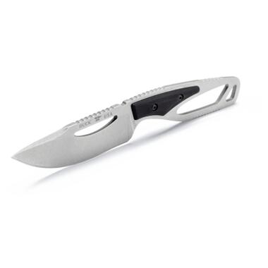 Нож Buck PakLite Field Select черный (631BKS) фото №5