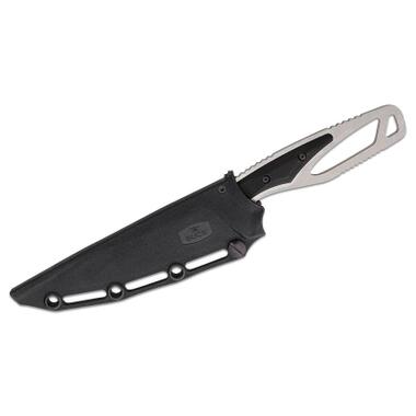 Нож Buck PakLite Processor Select черный (636BKS) фото №4