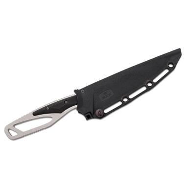 Нож Buck PakLite Processor Select черный (636BKS) фото №5