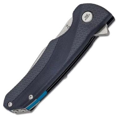 Нож Buck Sprint Select синий (840BLS) фото №2