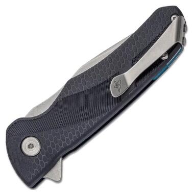 Нож Buck Sprint Select синий (840BLS) фото №3