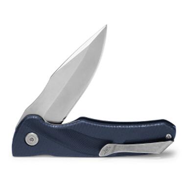Нож Buck Sprint Select синий (840BLS) фото №4