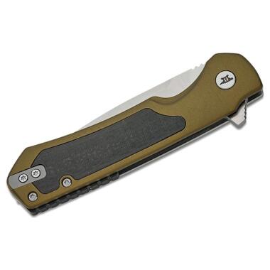 Нож Buck Stinger олива (714GRS) фото №4