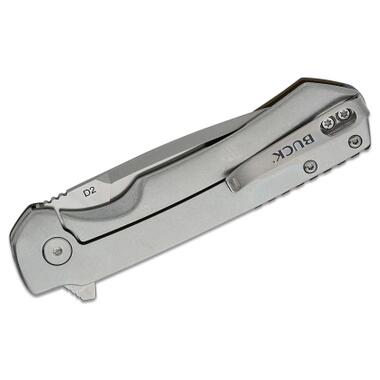 Нож Buck Stinger олива (714GRS) фото №5