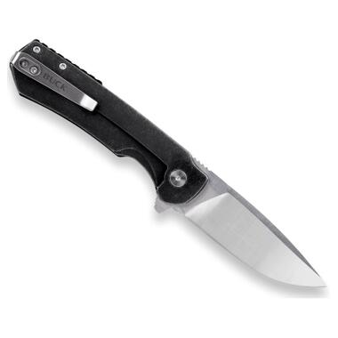 Нож Buck Stinger черный (714BKS) фото №2