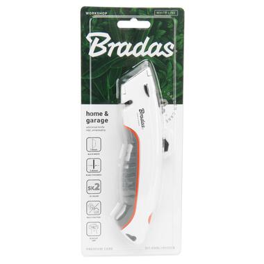 Универсальный нож Bradas DIY-KNWL190205/B фото №5