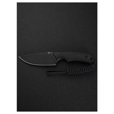 Нож Civivi Gander, Darkwash, черная микарта (C24058B-2) фото №9