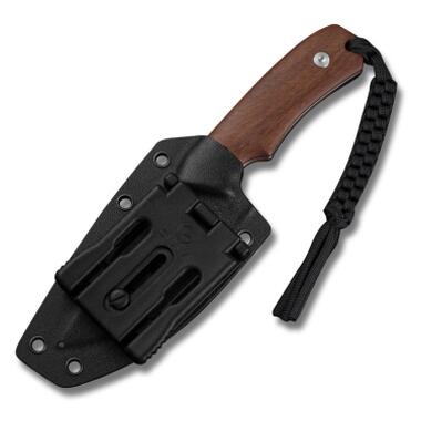 Нож Civivi Gander, Satin, древесина Guibourtia (C24058B-3) фото №8