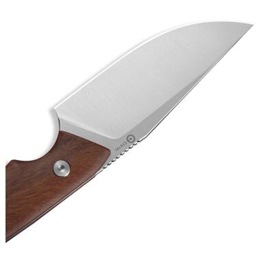 Нож Civivi Gander, Satin, древесина Guibourtia (C24058B-3) фото №3