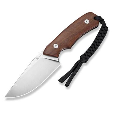 Нож Civivi Gander, Satin, древесина Guibourtia (C24058B-3) фото №2