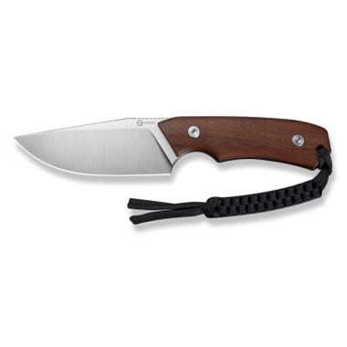 Нож Civivi Gander, Satin, древесина Guibourtia (C24058B-3) фото №1