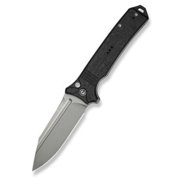 Нож Civivi Neurohaptic, Bead Blast, черный G10 (C23080-2) фото №2