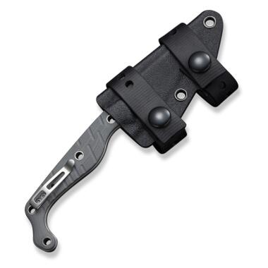 Нож Civivi SOKN, Satin, серый G10 (C22027-2) фото №8