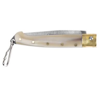 Нож Antonini Pocket Pattada 13 (607/13/CO) фото №3