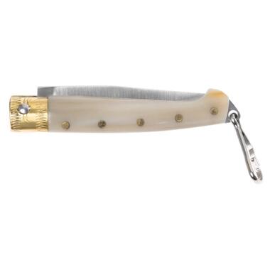 Нож Antonini Pocket Pattada 13 (607/13/CO) фото №4