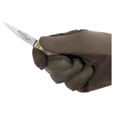 Нож Antonini Pocket Pattada 13 (607/13/CO) фото №5