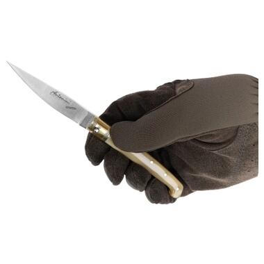 Нож Antonini Pocket Pattada 17 (607/17/CO) фото №5