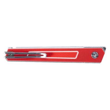 Нож SRM Swift, Red G10, Satin (125L-GR) фото №6