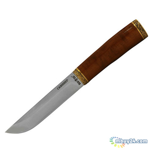 Охотничий нож Grandway Скиннер-1 (99126) фото №1