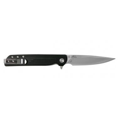 Нож CRKT LCK+ Black (3801) фото №1