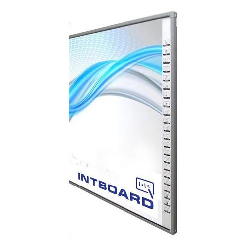 Інтерактивна дошка Intboard UT-TBI80I-ST фото №2