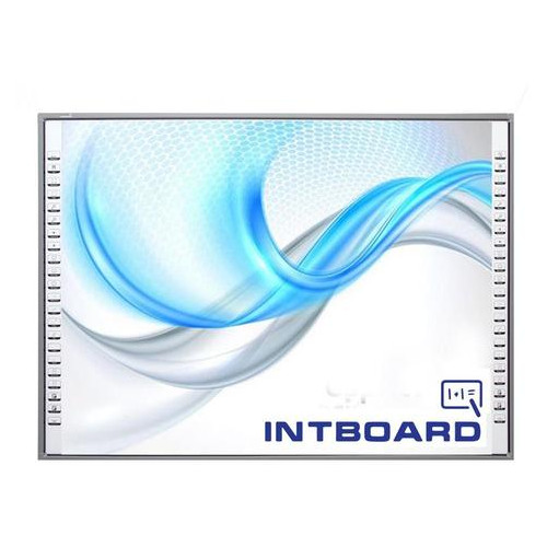 Інтерактивна дошка Intboard UT-TBI80I-ST фото №1