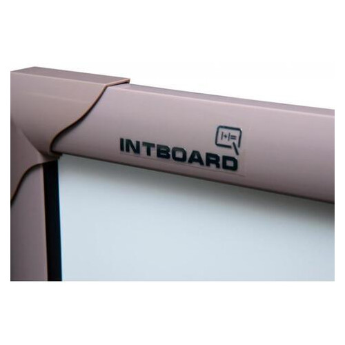Інтерактивна дошка Intboard UT-TBI82S фото №4