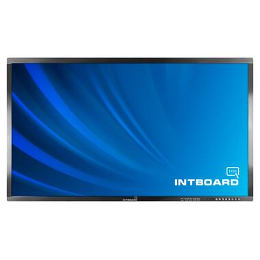 Інтерактивна панель Intboard GT50 Модуль OPS PC Intel Core i5/ОЗУ 8GB/SSD 256GB (ОС Windows 10 встановлення окремо) фото №1