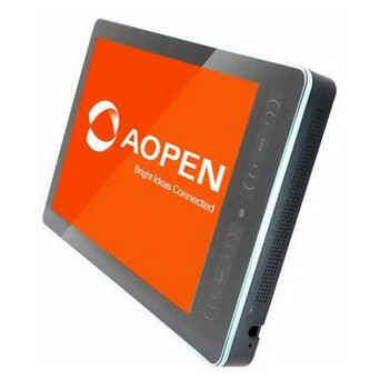 Інтерактивна дошка Aopen Digital signage AT 1032 TB ADP 3 (90.AT110.0120) фото №2