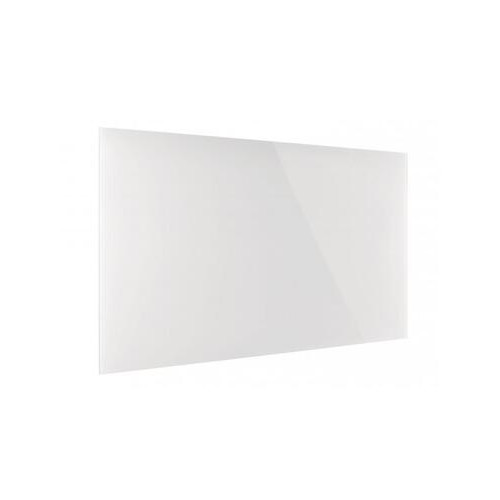 Дошка скляна магнітно-маркерна Magnetoplan Glassboard-White UA 2000x1000 біла (13409000) фото №1
