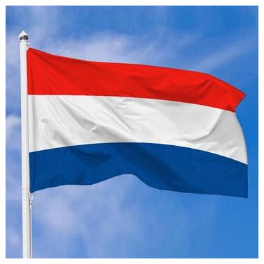 Прапор Нідерландів, 100х50 см  FLG_22J012 фото №1