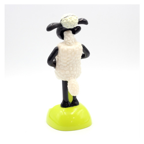 Сонячна танцююча фігура Sheep фото №3