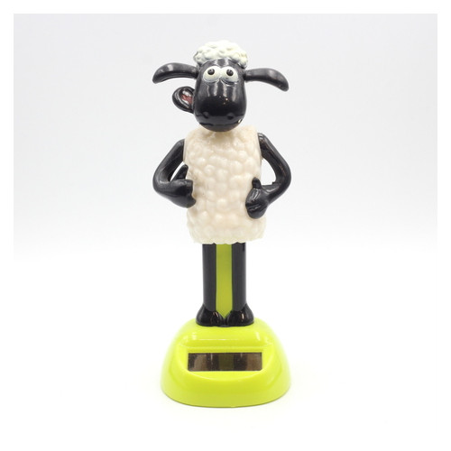 Сонячна танцююча фігура Sheep фото №1