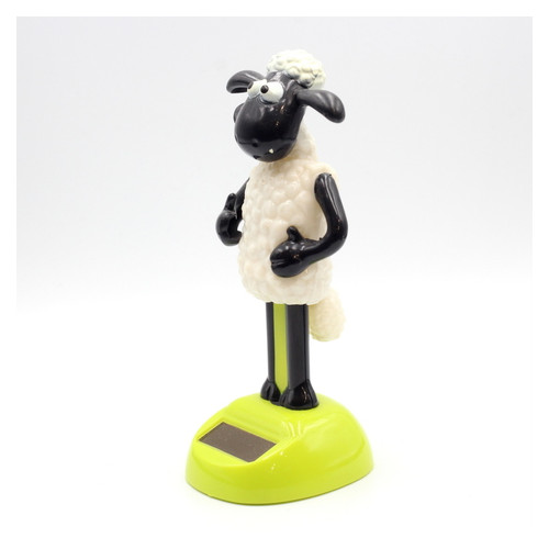 Сонячна танцююча фігура Sheep фото №2