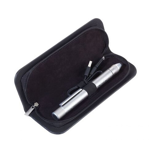 Набір подарунковий Power Pen стілус-батарея фото №5