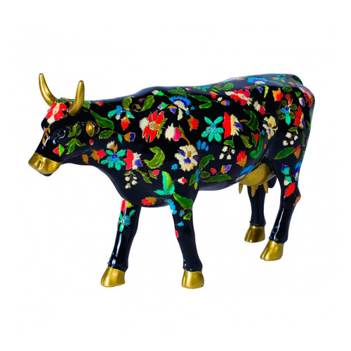 Колекційна статуетка корова Cowsonne фото №4