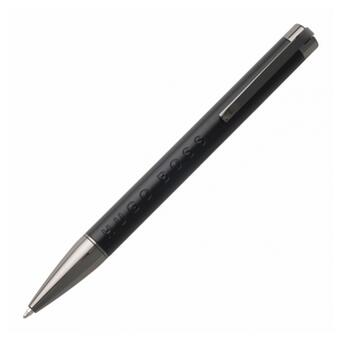Шариковая ручка Inception Black Hugo Boss фото №1